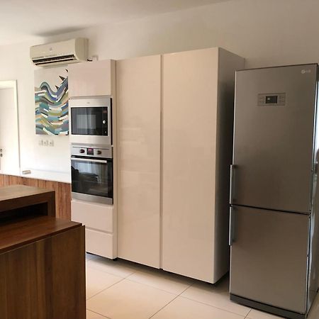 Rivière Noire 2 Bedrooms Charming Apartment, West Island Resort מראה חיצוני תמונה