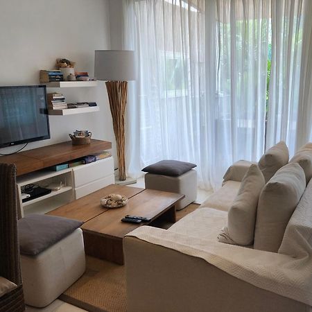 Rivière Noire 2 Bedrooms Charming Apartment, West Island Resort מראה חיצוני תמונה