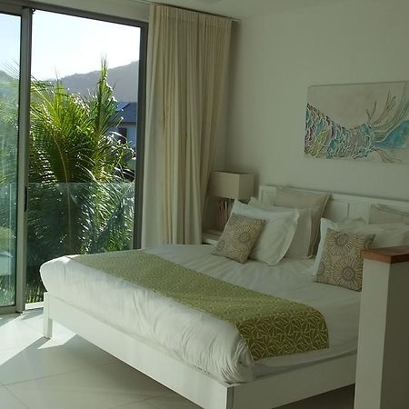 Rivière Noire 2 Bedrooms Charming Apartment, West Island Resort מראה חיצוני תמונה