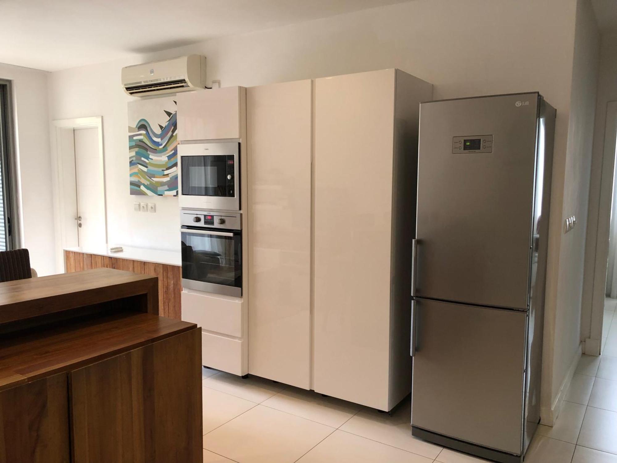 Rivière Noire 2 Bedrooms Charming Apartment, West Island Resort מראה חיצוני תמונה