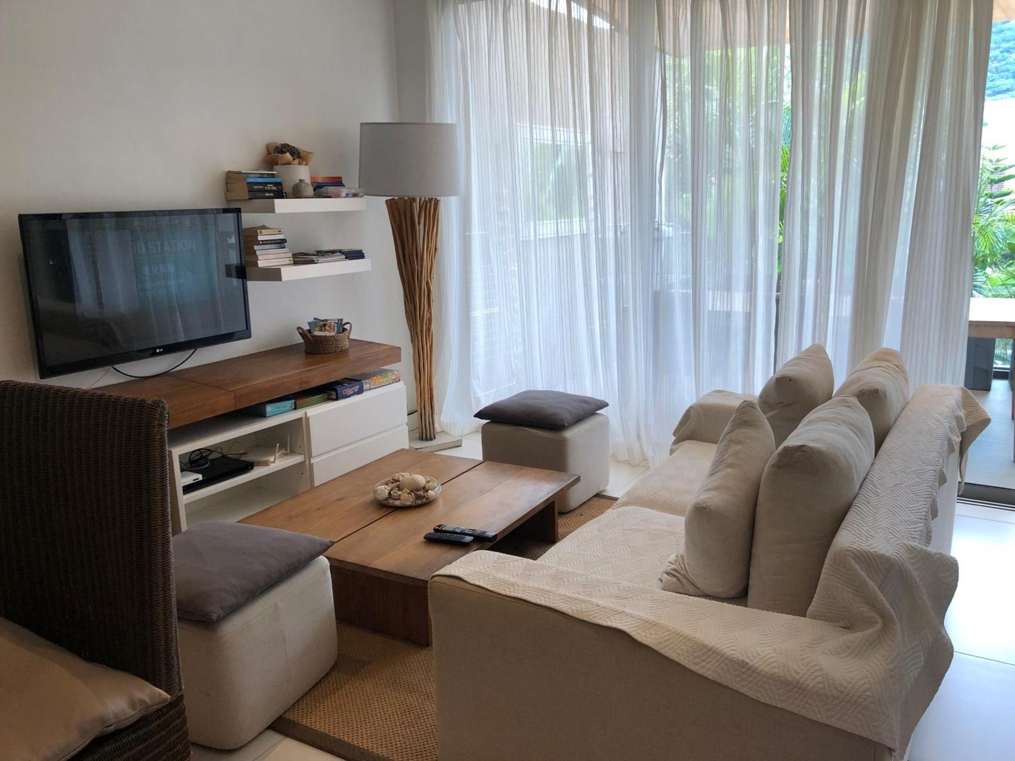 Rivière Noire 2 Bedrooms Charming Apartment, West Island Resort מראה חיצוני תמונה