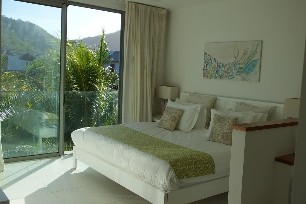 Rivière Noire 2 Bedrooms Charming Apartment, West Island Resort מראה חיצוני תמונה