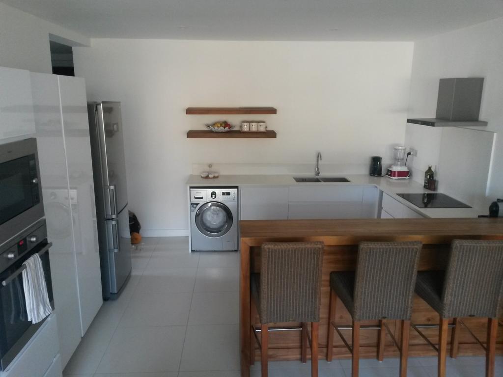 Rivière Noire 2 Bedrooms Charming Apartment, West Island Resort מראה חיצוני תמונה